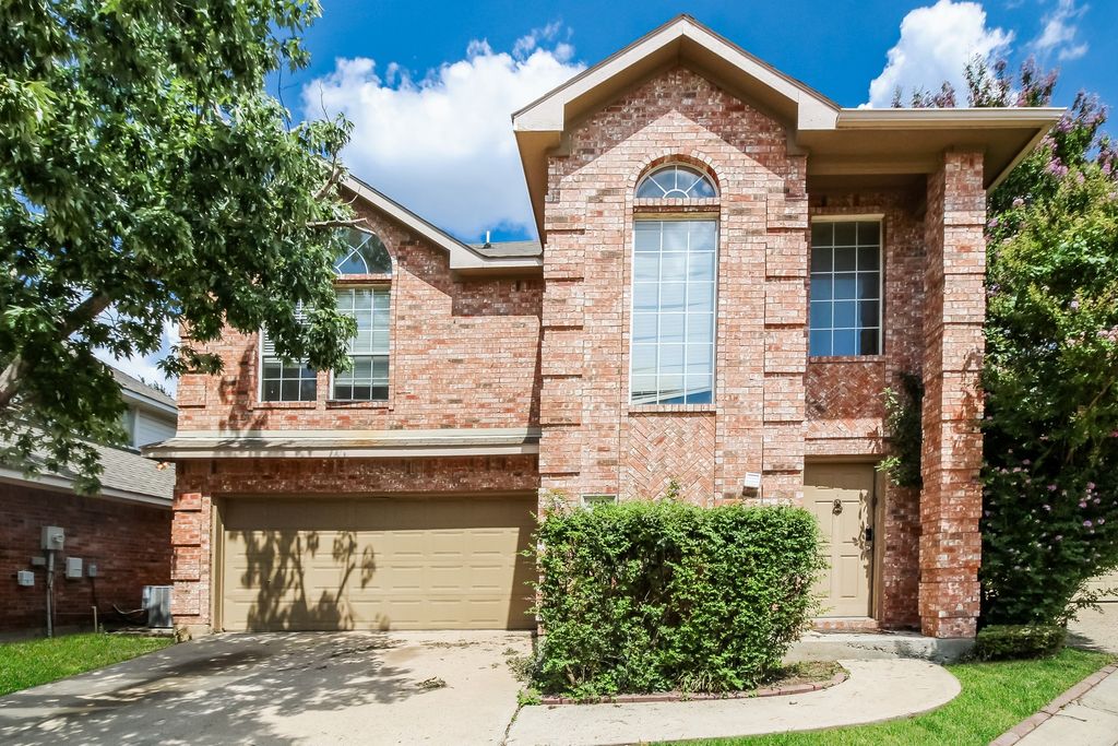 4010 Windhaven Lane, Dallas, TX 75287
