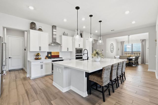 8670 Burdekin Road, Magnolia, TX 77354