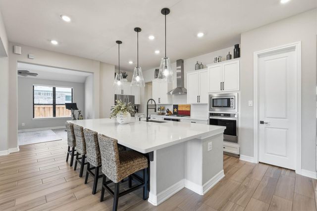 8670 Burdekin Road, Magnolia, TX 77354