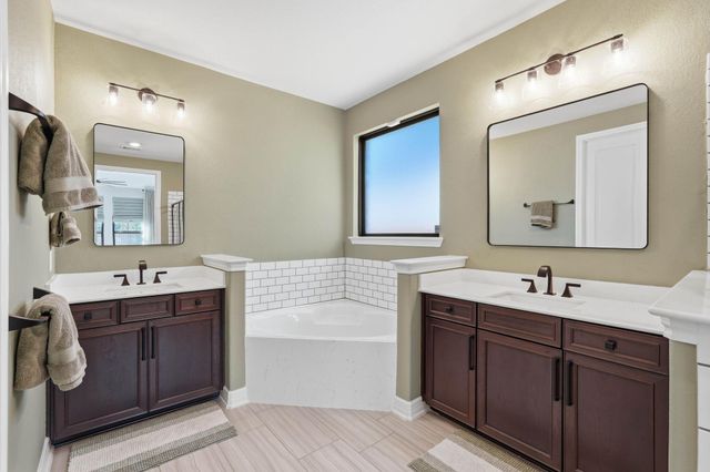 8670 Burdekin Road, Magnolia, TX 77354