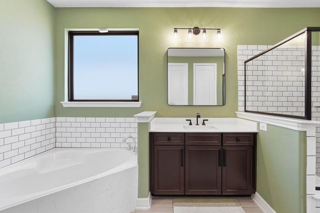 8670 Burdekin Road, Magnolia, TX 77354