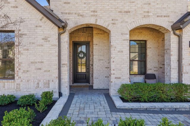 8670 Burdekin Road, Magnolia, TX 77354