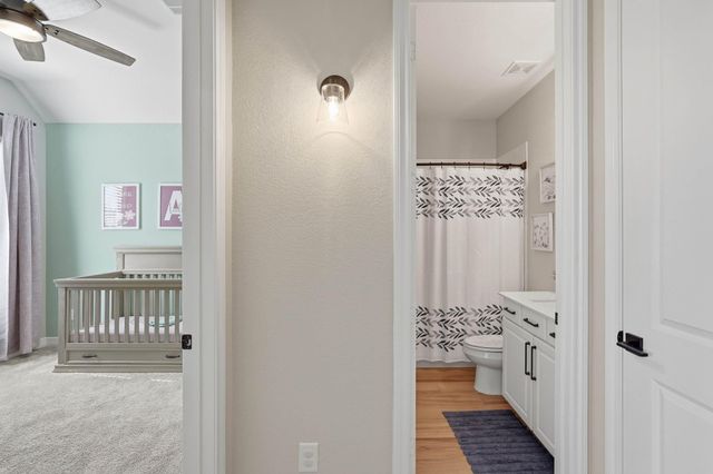 8670 Burdekin Road, Magnolia, TX 77354