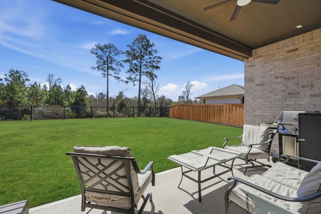 8670 Burdekin Road, Magnolia, TX 77354