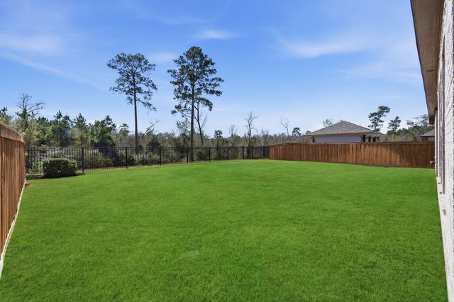 8670 Burdekin Road, Magnolia, TX 77354