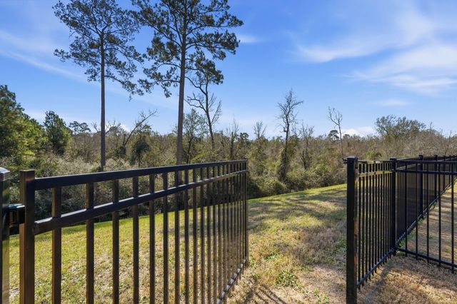 8670 Burdekin Road, Magnolia, TX 77354