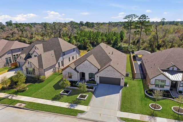 8670 Burdekin Road, Magnolia, TX 77354