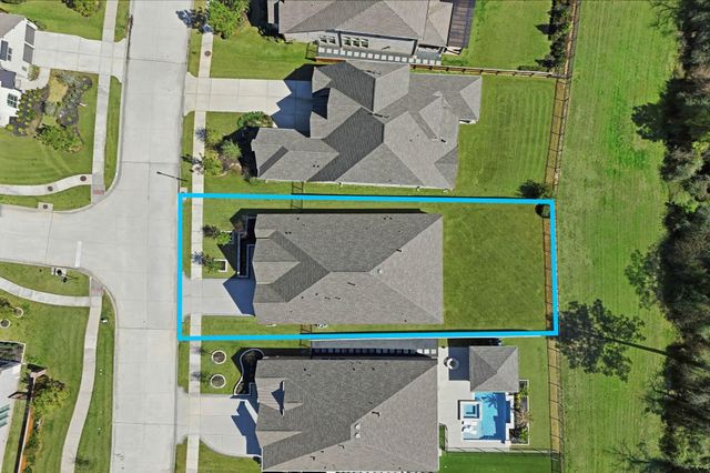 8670 Burdekin Road, Magnolia, TX 77354