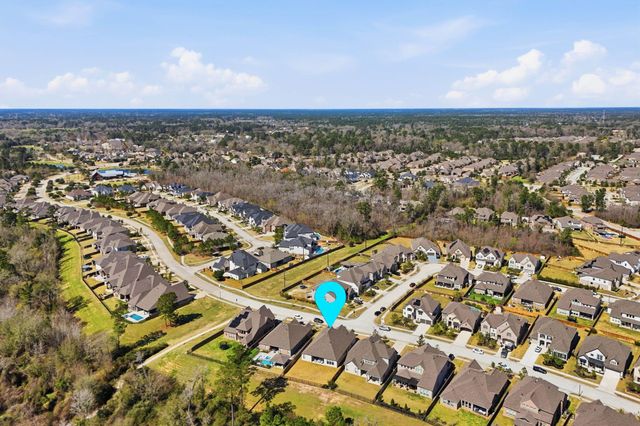 8670 Burdekin Road, Magnolia, TX 77354