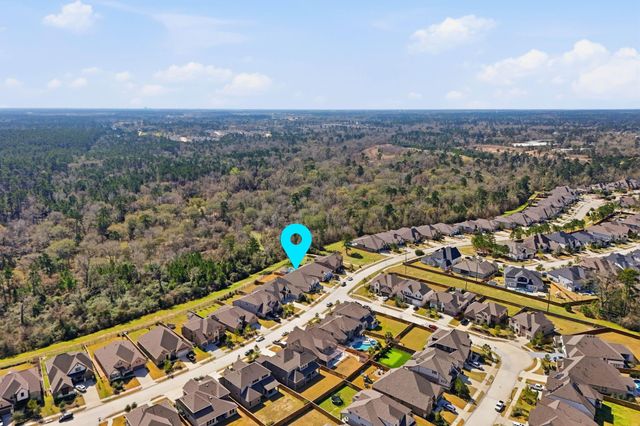 8670 Burdekin Road, Magnolia, TX 77354