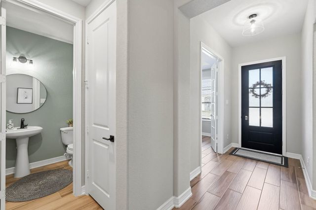 8670 Burdekin Road, Magnolia, TX 77354