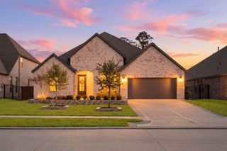 8670 Burdekin Road, Magnolia, TX 77354