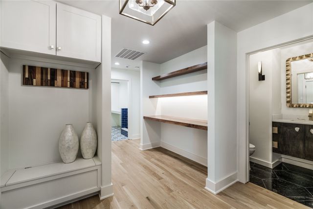 4452 Sugar Mill Road, Dallas, TX 75244