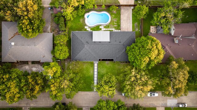 4452 Sugar Mill Road, Dallas, TX 75244