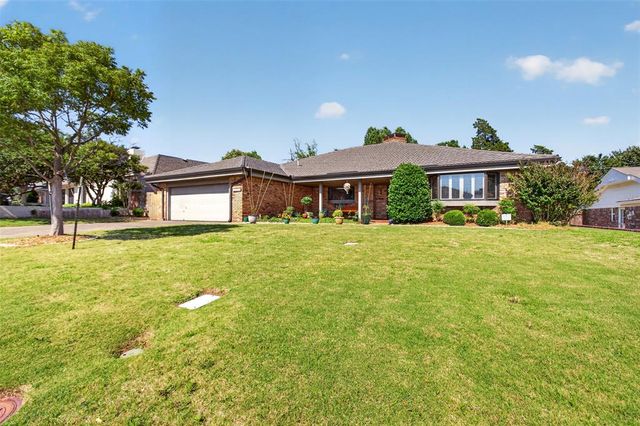6200 Riviera Drive, Oklahoma City, OK 73112