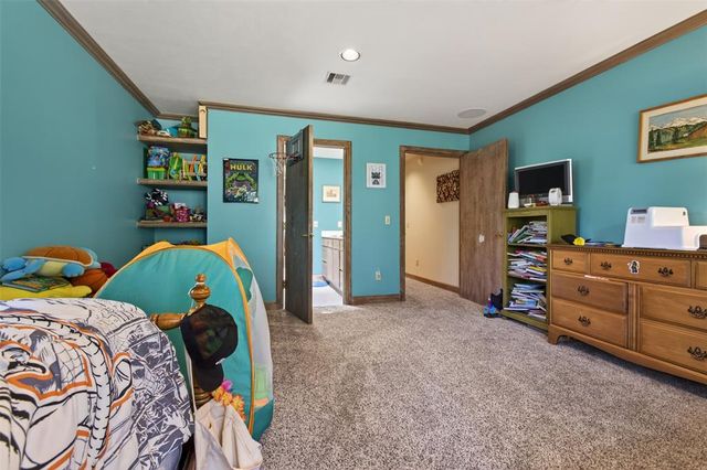 6200 Riviera Drive, Oklahoma City, OK 73112