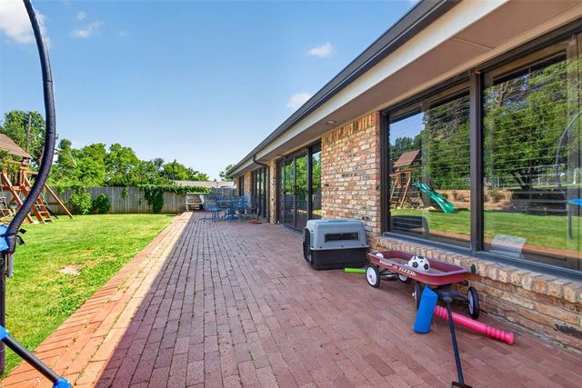 6200 Riviera Drive, Oklahoma City, OK 73112