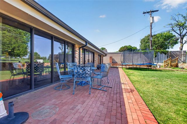 6200 Riviera Drive, Oklahoma City, OK 73112