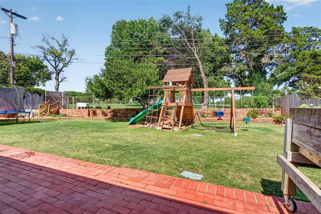 6200 Riviera Drive, Oklahoma City, OK 73112