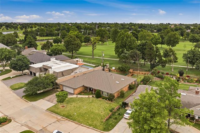 6200 Riviera Drive, Oklahoma City, OK 73112