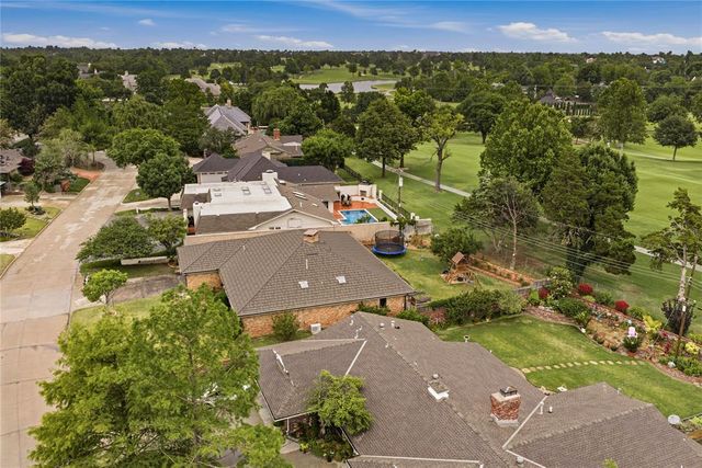 6200 Riviera Drive, Oklahoma City, OK 73112