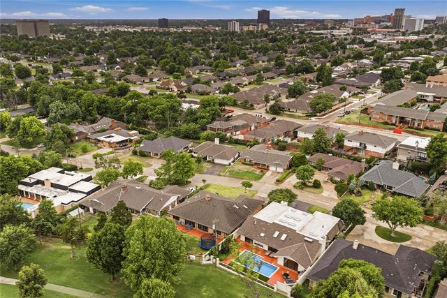 6200 Riviera Drive, Oklahoma City, OK 73112