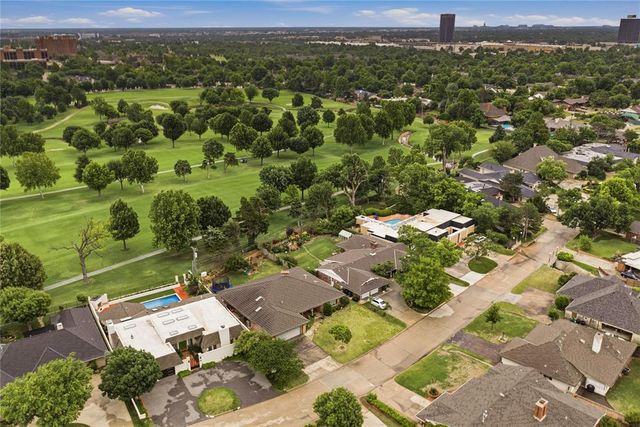 6200 Riviera Drive, Oklahoma City, OK 73112