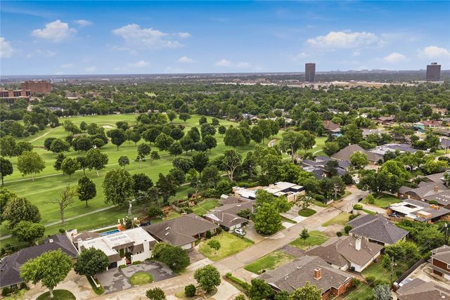 6200 Riviera Drive, Oklahoma City, OK 73112