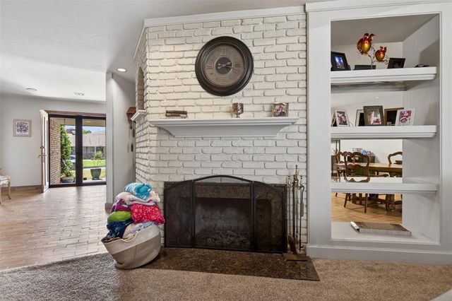 6200 Riviera Drive, Oklahoma City, OK 73112