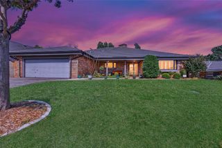 6200 Riviera Drive, Oklahoma City, OK 73112