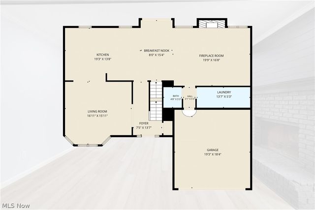 21470 Jonathan Drive, Strongsville, OH 44149