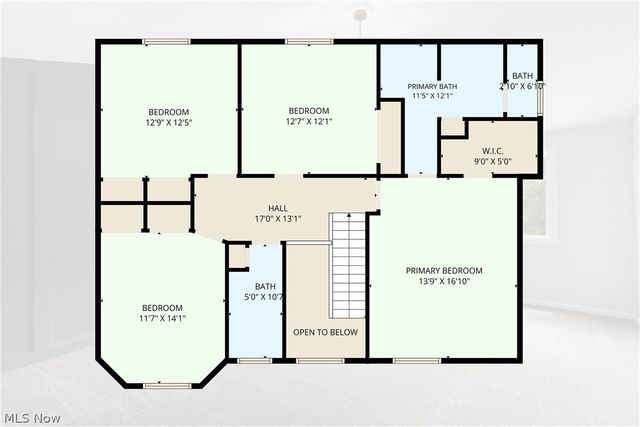 21470 Jonathan Drive, Strongsville, OH 44149