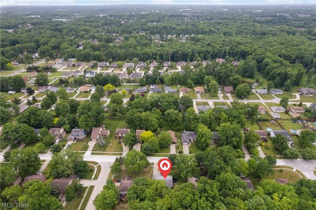 21470 Jonathan Drive, Strongsville, OH 44149