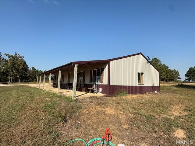 17771 Annapolis Drive, Glen Allen, MO 63751