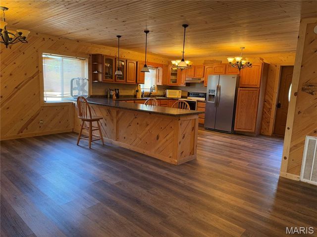 17771 Annapolis Drive, Glen Allen, MO 63751