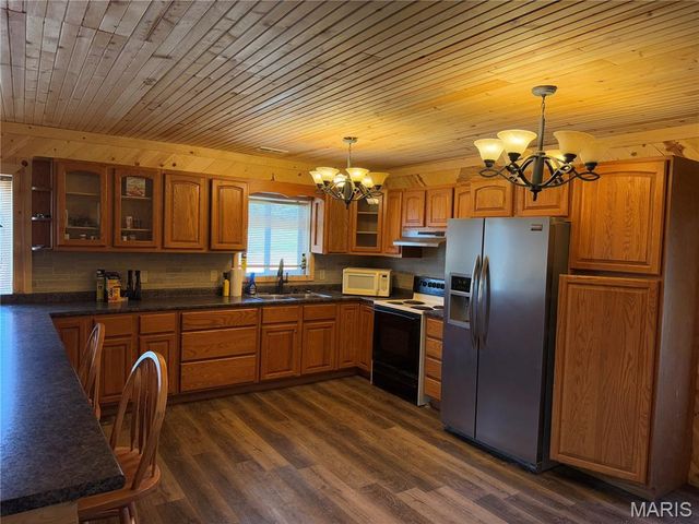 17771 Annapolis Drive, Glen Allen, MO 63751