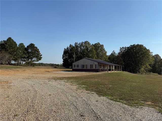 17771 Annapolis Drive, Glen Allen, MO 63751