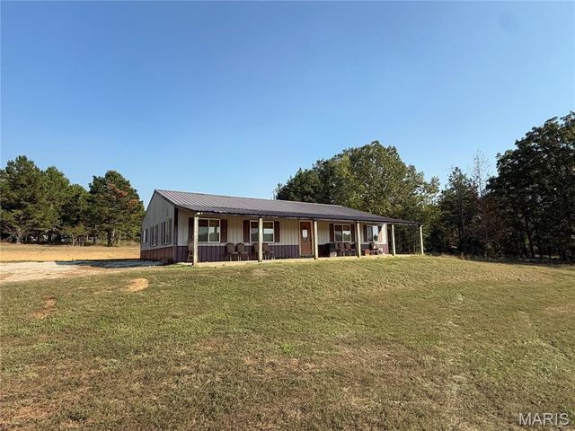 17771 Annapolis Drive, Glen Allen, MO 63751