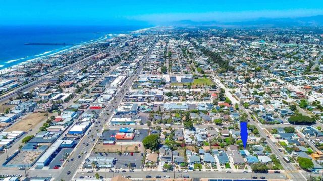 710 Eucalyptus Street, Oceanside, CA 92054