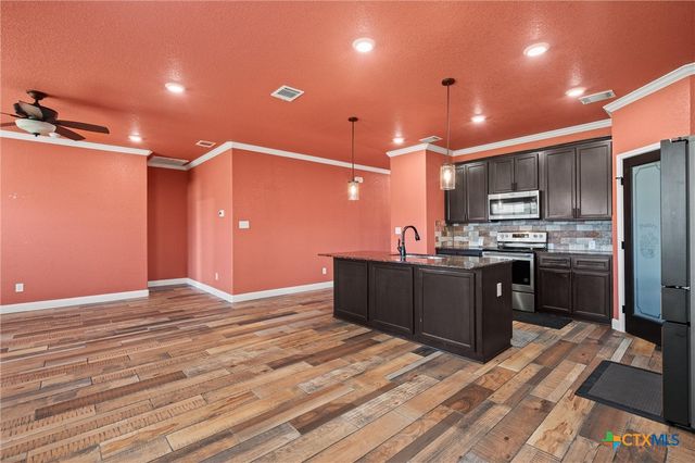 1602 Flatland Trail, Temple, TX 76502