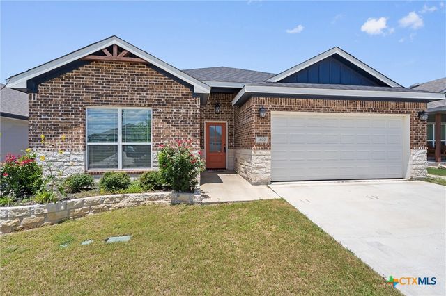 1602 Flatland Trail, Temple, TX 76502