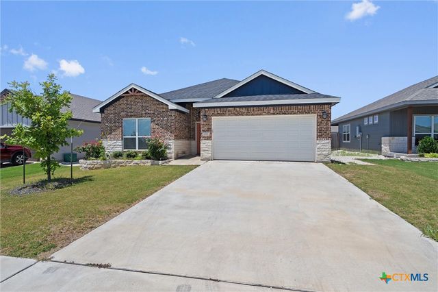 1602 Flatland Trail, Temple, TX 76502