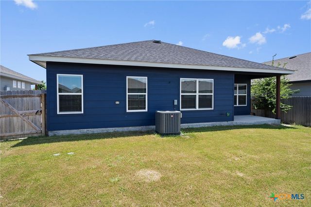1602 Flatland Trail, Temple, TX 76502
