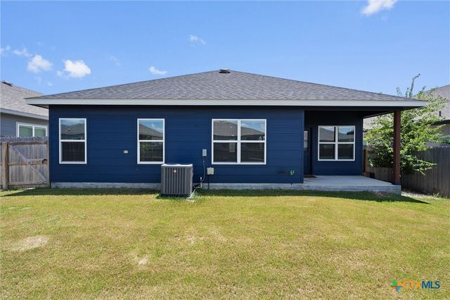 1602 Flatland Trail, Temple, TX 76502
