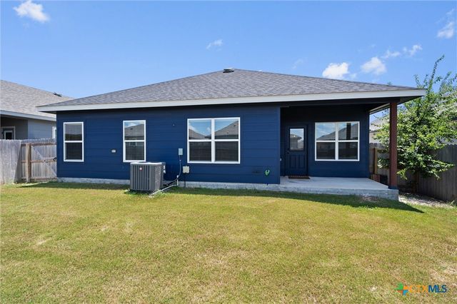 1602 Flatland Trail, Temple, TX 76502