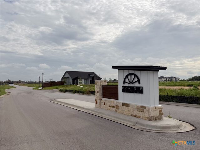 1602 Flatland Trail, Temple, TX 76502