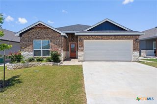 1602 Flatland Trail, Temple, TX 76502