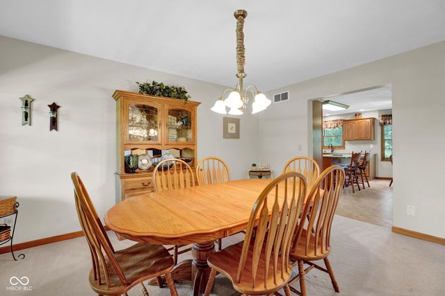 13010 E Otter Creek Lane, Columbus, IN 47203