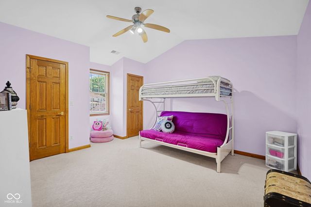 13010 E Otter Creek Lane, Columbus, IN 47203