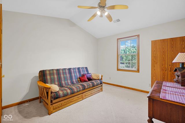 13010 E Otter Creek Lane, Columbus, IN 47203